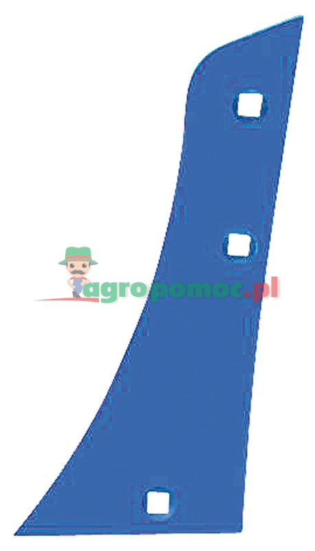 Pierś odkładnicy | 27040101 | zdjęcie nr 1